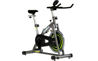 Bicicleta para Spinning Tecnofitness BS350 125kg Bicicleta para Spinning Tecnofitness BS350 125kg