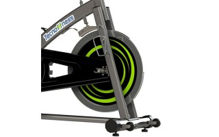 Bicicleta para Spinning Tecnofitness BS350 125kg Bicicleta para Spinning Tecnofitness BS350 125kg