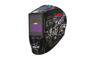 Careta para Soldar Telwin Jaguar Cyborg Fotosensible Careta para Soldar Telwin Jaguar Cyborg Fotosensible