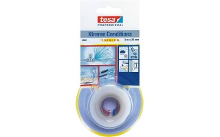 Cinta de Silicona Tesa Xtreme 04600 Autosoldable 3m Cinta de Silicona Tesa Xtreme 04600 Autosoldable 3m
