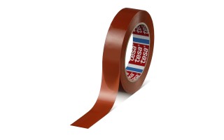 Cinta de Montaje Tesa 4287 12mm 66m Naranja Cinta de Montaje Tesa 4287 12mm 66m Naranja