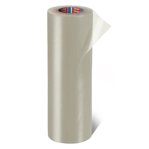 Film Protector de Superficies Tesa 4848 PV1 500mm 100m