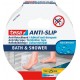 Cinta Antiderrapante Tesa 55533 para Baños 25mm 5m