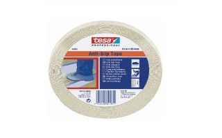 Cinta Antiderrapante Tesa 60953 Fluorescente 25mm 15m Cinta Antiderrapante Tesa 60953 Fluorescente 25mm 15m