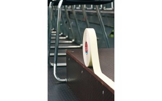 Cinta Antiderrapante Tesa 60953 Fluorescente 25mm 15m Cinta Antiderrapante Tesa 60953 Fluorescente 25mm 15m