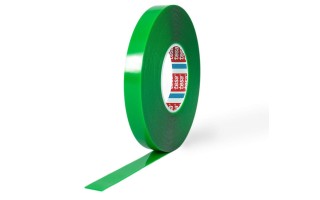 Cinta Doble Faz Tesa 72775 12mm x 20m Transparente Cinta Doble Faz Tesa 72775 12mm x 20m Transparente