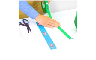 Cinta Doble Faz Tesa 72775 12mm x 20m Transparente Cinta Doble Faz Tesa 72775 12mm x 20m Transparente