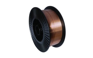 Alambre para Soldar MIG Thor 0,8mm 15kg Alambre para Soldar MIG Thor 0,8mm 15kg