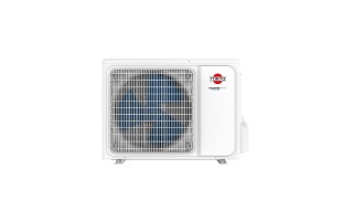 Acondicionador de Aire Tokyo Extense Ionic 24000BTU Acondicionador de Aire Tokyo Extense Ionic 24000BTU