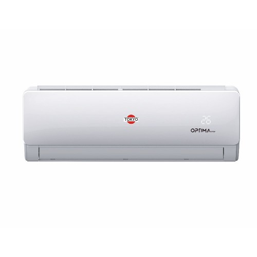 Acondicionador de Aire Tokyo Optima Inverter 12000BTU