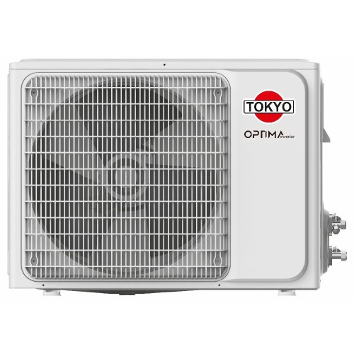 Acondicionador de Aire Tokyo Optima Inverter 12000BTU