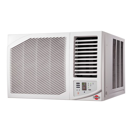 Acondicionador de Aire Tokyo VEM12K de Ventana 12000BTU