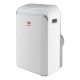 Acondicionador de Aire Portátil Tokyo Xperience 12000BTU