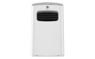 Acondicionador de Aire Portátil Tokyo Xperience 9000BTU Acondicionador de Aire Portátil Tokyo Xperience 9000BTU
