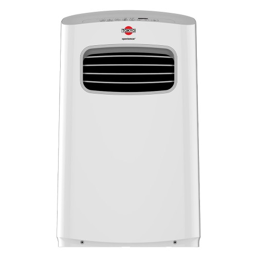 Acondicionador de Aire Portátil Tokyo Xperience 9000BTU