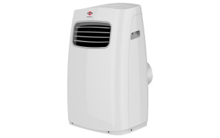 Acondicionador de Aire Portátil Tokyo Xperience 9000BTU Acondicionador de Aire Portátil Tokyo Xperience 9000BTU