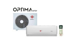 Acondicionador de Aire Split Tokyo Optima AFH18 Inverter 18000BTU F/C Acondicionador de Aire Split Tokyo Optima AFH18 Inverter 18000BTU F/C