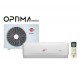 Acondicionador de Aire Split Tokyo Optima AFH18 Inverter 18000BTU F/C