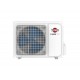 Aire Acondicionado Split Tokyo Ionic Extense 12000BTU