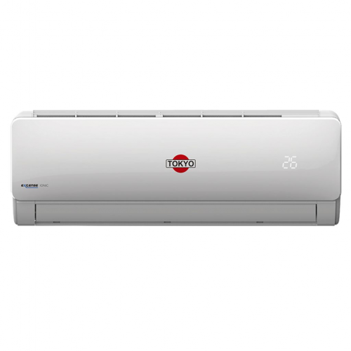 Acondicionador de Aire Split Tokyo Extense 24000BTU