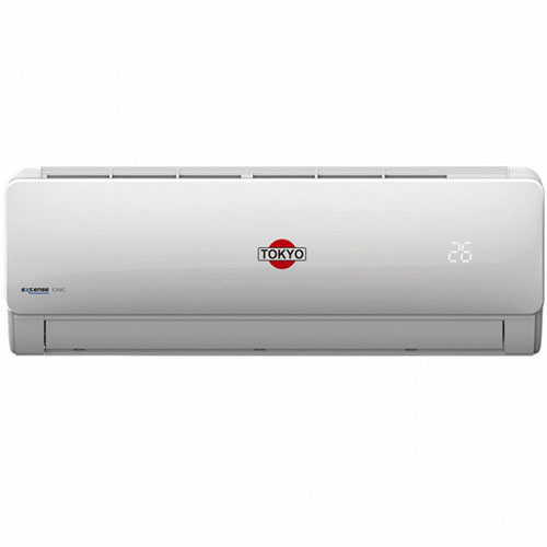 Acondicionador de Aire Split Tokyo Extense 12000BTU