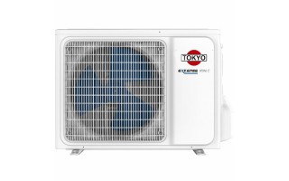 Acondicionador de Aire Split Tokyo Extense 12000BTU Acondicionador de Aire Split Tokyo Extense 12000BTU