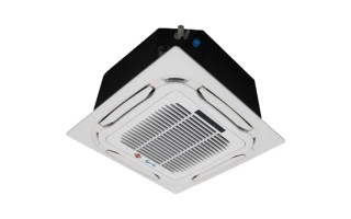 Acondicionador de Aire Split Cassette Tokyo 18000BTU Acondicionador de Aire Split Cassette Tokyo 18000BTU