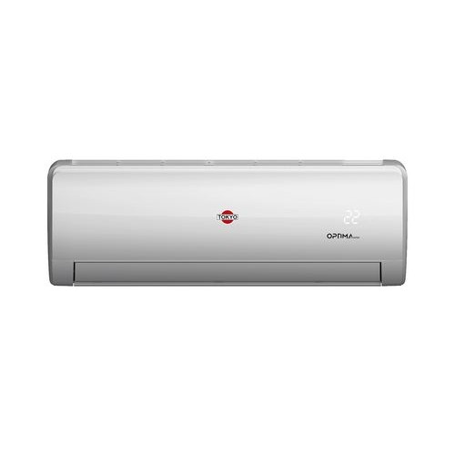 Aire Acondicionado Split Tokyo Optima Inverter 12000BTU