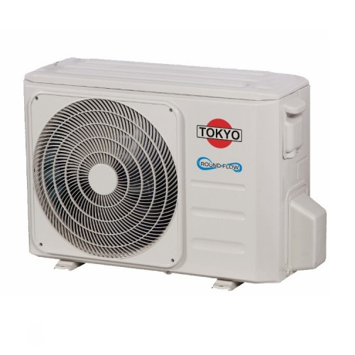 Acondicionador de Aire Split Cassette Tokyo 12000BTU