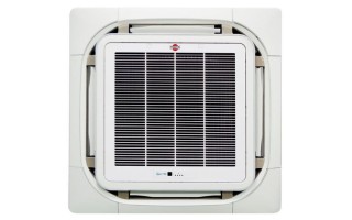 Aire Acondicionado Tokyo Cassette 18000BTU Aire Acondicionado Tokyo Cassette 18000BTU