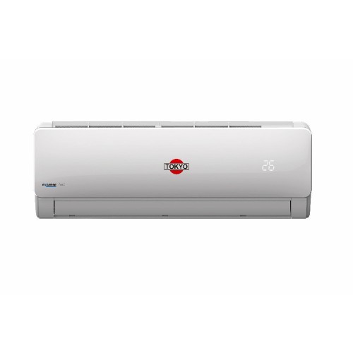 Acondicionador de Aire Split Tokyo Extense 30000BTU