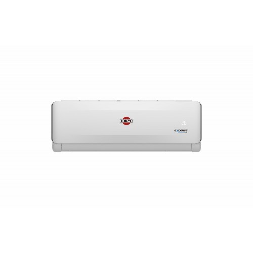 Acondicionador de Aire Split Tokyo Extense 12000BTU