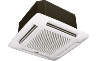 Aire Acondicionado Tokyo M16-C-12CHR1 Cassette 12000BTU Aire Acondicionado Tokyo M16-C-12CHR1 Cassette 12000BTU