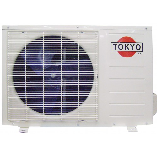 Aire Acondicionado Tokyo M16-C-12CHR1 Cassette 12000BTU