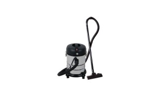 Aspiradora Tokyo Compact 23L 1400W para Polvo y Liquido Aspiradora Tokyo Compact 23L 1400W para Polvo y Liquido