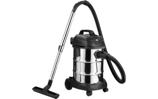 Aspiradora Tokyo Turbo Pro 30L 1600W Polvo y Líquido Aspiradora Tokyo Turbo Pro 30L 1600W Polvo y Líquido