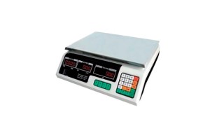 Balanza Digital de Precisión Tokyo ACS-C 10kg Balanza Digital de Precisión Tokyo ACS-C 10kg