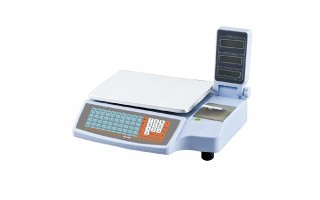 Balanza Digital Tokyo ACSP2NV c/ Impresora 30kg Balanza Digital Tokyo ACSP2NV c/ Impresora 30kg
