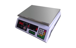 Balanza Digital de Precisión Tokyo Industrial ACS3C 3kg Balanza Digital de Precisión Tokyo Industrial ACS3C 3kg