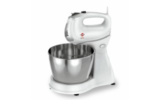 Batidora Tokyo BatiMax 3L 250W 5Vel. Blanco Batidora Tokyo BatiMax 3L 250W 5Vel. Blanco