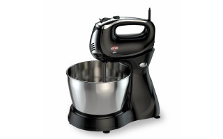 Batidora Tokyo Batisan 3L 250W 5Vel. Negro Batidora Tokyo Batisan 3L 250W 5Vel. Negro
