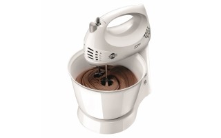 Batidora Tokyo Premium PREB05 350W 4vel. Blanco Batidora Tokyo Premium PREB05 350W 4vel. Blanco