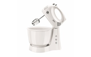 Batidora Tokyo Premium PREB05 350W 4vel. Blanco Batidora Tokyo Premium PREB05 350W 4vel. Blanco
