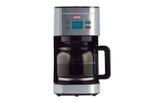 Cafetera Tokyo Programable 900W 1,5L c/ Filtro Cafetera Tokyo Programable 900W 1,5L c/ Filtro