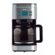 Cafetera Tokyo Programable 900W 1,5L c/ Filtro