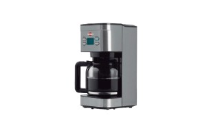 Cafetera Tokyo Programable 900W 1,5L c/ Filtro Cafetera Tokyo Programable 900W 1,5L c/ Filtro
