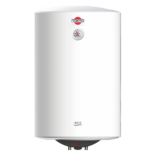 Termocalefon Tokyo Vertical 80L 1500W