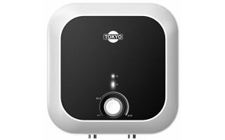 Termocalefon Tokyo 10Lts 2000W Termocalefon Tokyo 10Lts 2000W