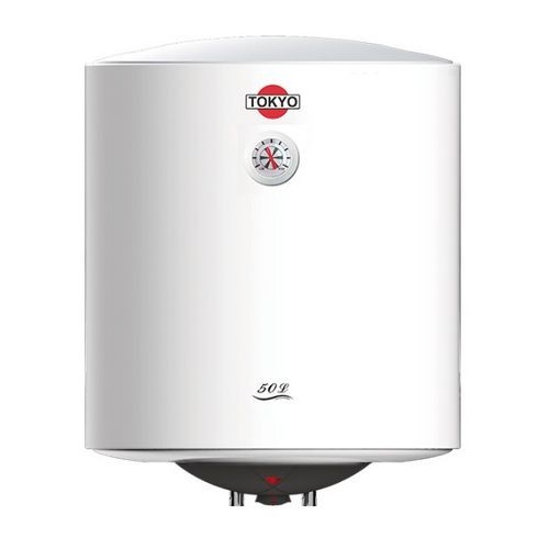 Termocalefón Tokyo Vertical 50L 1500W