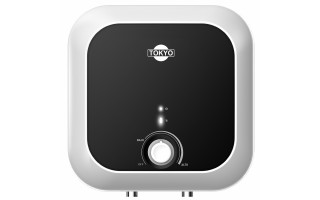 Termocalefon Tokyo TD30-25VD 30Lts 2500W Termocalefon Tokyo TD30-25VD 30Lts 2500W